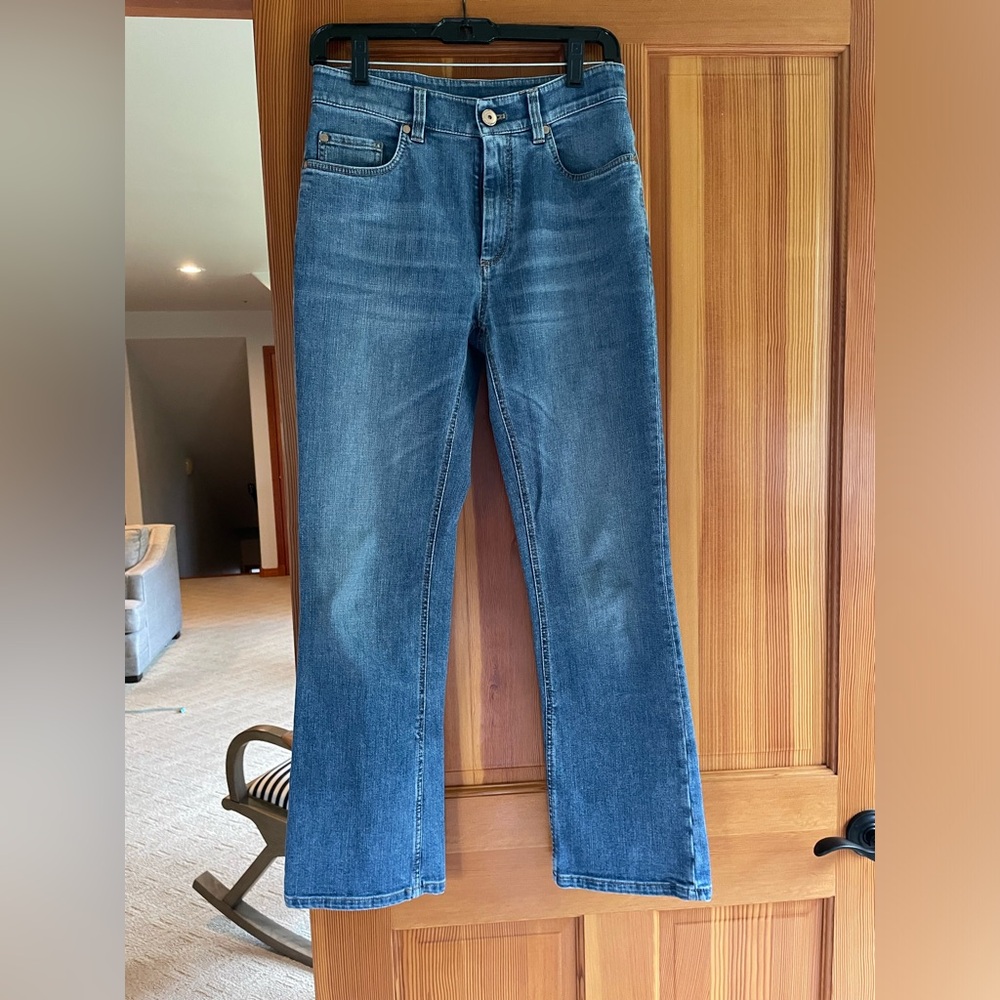 Brunello Cucinelli Denim Jeans Excellent Condition